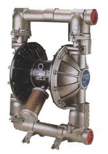 德国气动隔膜泵