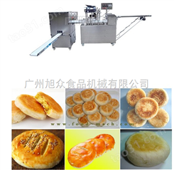 酥饼机价格酥皮机酥饼机多功能酥饼机酥饼机厂家提供的服务