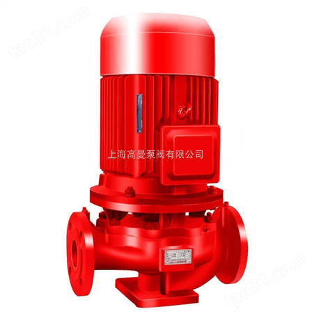 XBD自喷增压稳压泵 自喷水泵 自喷加压泵