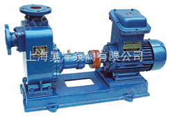CYZ型离心式输油自吸泵-上海自吸油泵生产厂家