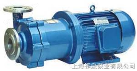 上海不锈钢磁力自吸泵供应