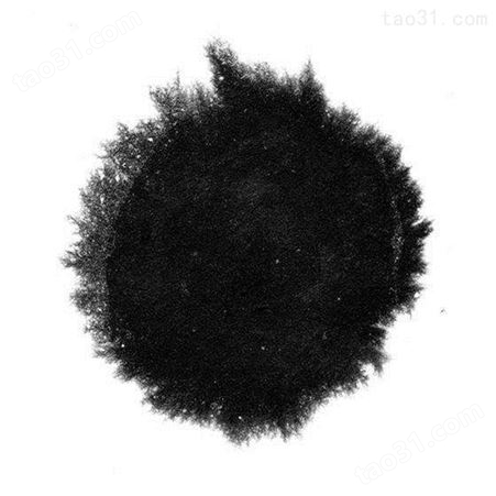 纳米四氧化三铁 尼龙材料添加表面改性氧化铁黑
