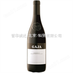 嘉雅芭芭罗斯保证法定产区干红葡萄酒