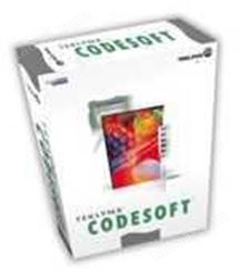 Codesoft 8.0 条码打印软件