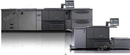 LD-6500数码印刷机