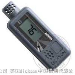 TR320温湿度数据记录仪