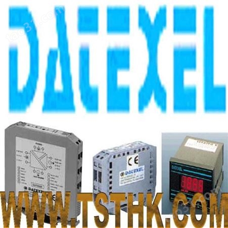 DATEXEL广州市宇亚机电设备有限公司优势供应 ANTAL  PDP2CAN/M V3.053