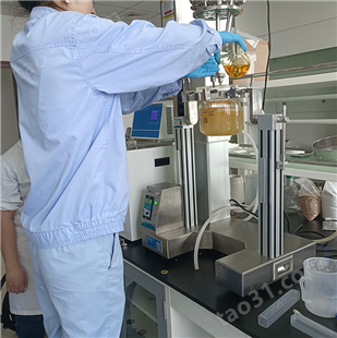 上海实验室密闭搅拌乳化反应釜厂家-新能源用