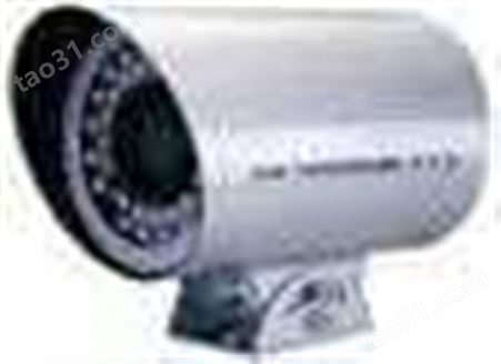 HQ-S1660CF红外防水摄像机