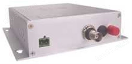 FVM0100系列数字光端机