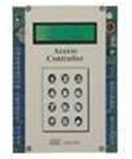 HDS2204系列控制器威博智能科技-智能门禁系统-控制器