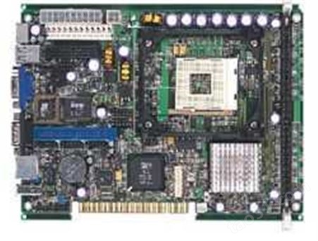 EC5-1731VDNA5.25″单板计算机