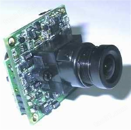 彩色CCD板机 BC-1330L板机摄像机