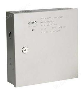 REC-V902电源控制器饶兴智能-SZREC系列产品-门禁考勤系列产品-门禁周边设备