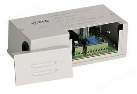 REC-1203电源控制器饶兴智能-SZREC系列产品-门禁考勤系统产品-门禁周边设备