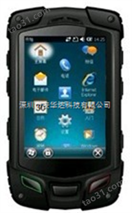 指纹识别在线巡更系统（3G+GPS+）
