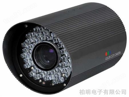 BM-FS100D100米红外22倍变焦防水摄像机