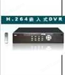 AC36004F-SATA硬盘录像机
