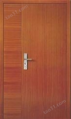 Door --Wood Security&Firepro-Wood Securi