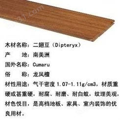 金豪威木业-绿家地板-实木地板系列