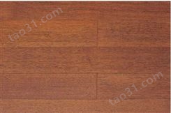 光红木业-林牌实木地板系列-印茄木