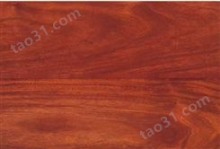 光红木业-林牌实木地板系列-香脂木豆