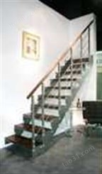 西安美步楼梯 塞拉尔系列 -002