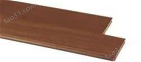 永吉地板-实木地板系列-抗菌超耐磨系列-摘亚木