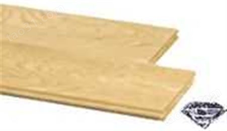 永吉地板-实木地板系列-水晶超耐磨系列--白橡