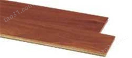 永吉地板-实木地板系列-抗菌超耐磨系列-香二翅豆