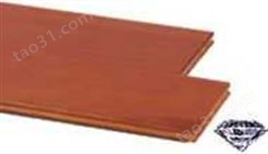 永吉地板-实木地板系列-水晶超耐磨系列--红檀香