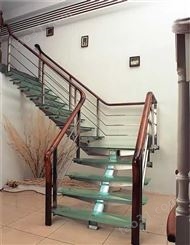 威得利楼梯－L型楼梯－雷米特