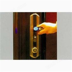 天威门窗-配件系列-夜光密码锁
