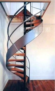 舞者系列1步步高-现代楼梯