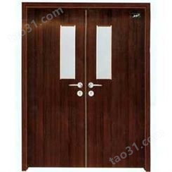 南京昀含建材装饰-金和美钢木室内套装门