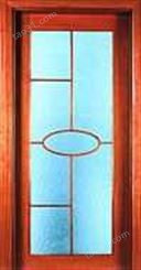南京实木复合门图片/室内实木复合:实木套装门
