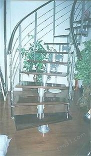 1脊索式楼梯