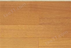 光红木业-林牌实木地板系列-纤皮玉蕊