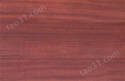 光红木业-林牌实木地板系列-二翅豆