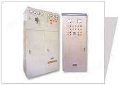 SKB型系列变频调速电气控制柜