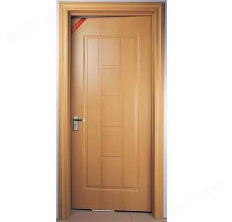 LS-1831钢木室内门