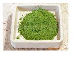 供应绿茶粉--抹茶粉0