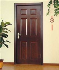 Door -Moulded Door-Style