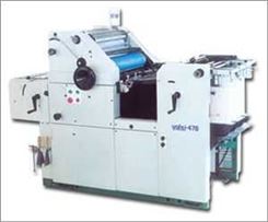 YAFEI-47A印刷机