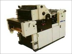 YAFEI-470B印刷机