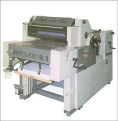 DF56B胶印机