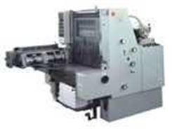 YK5200系列印刷机.