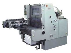 YK5200系列印刷机